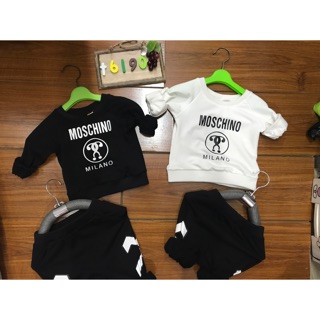 Bộ moschino