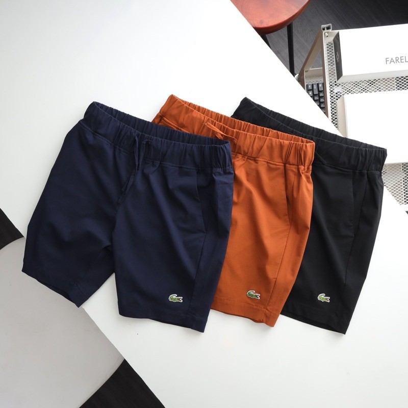 BÁN SỈ QUẦN SOOC ĐŨI CÁ SẤU 3M CHO NAM