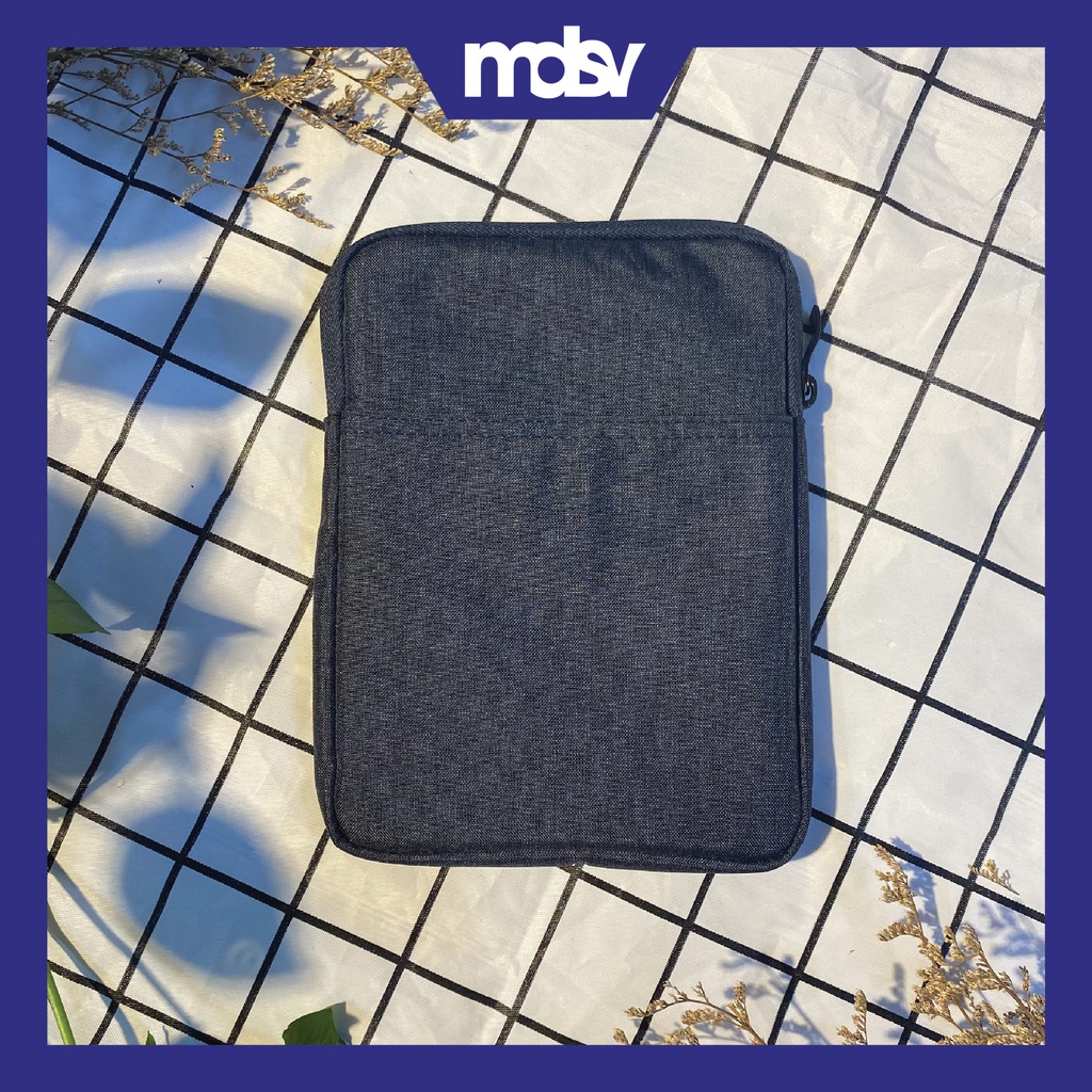 Túi vải đựng máy đọc sách Kindle, Kobo, Tab máy tính bảng các loại