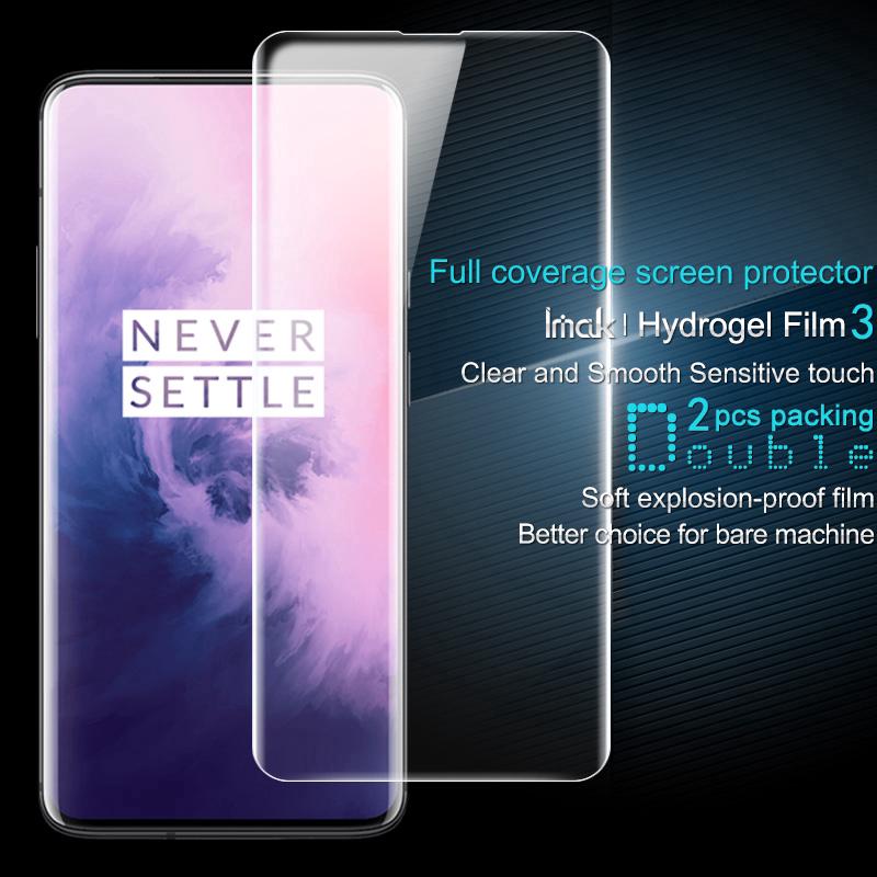 Miếng dán cường lực cao cấp cho Oneplus 7 Pro One Plus 7 Pro