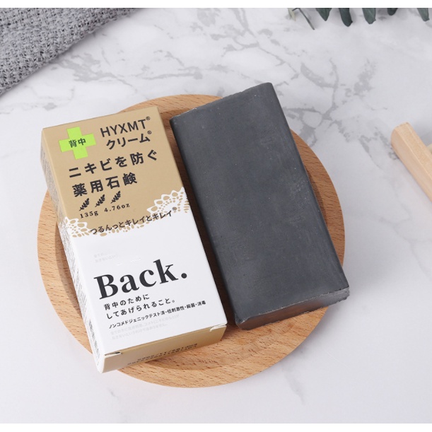 Xà Phòng Pelican Thủ Công 135g Hỗ Trợ Giảm Mụn Lưng Hiệu Quả | BigBuy360 - bigbuy360.vn