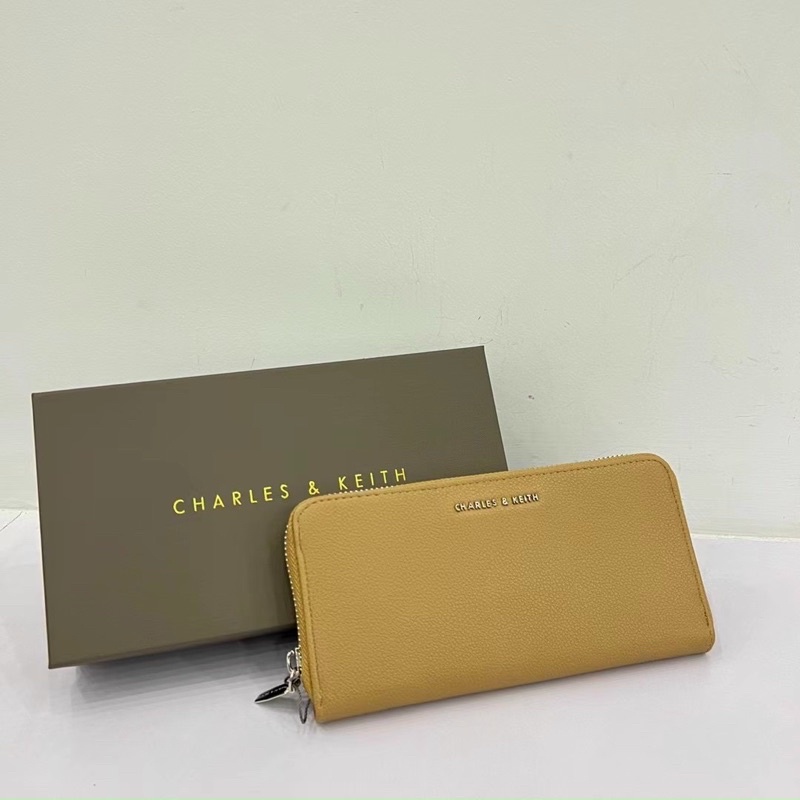Ví dài cnk bản autuon sz 20cm full box - HANA BAG