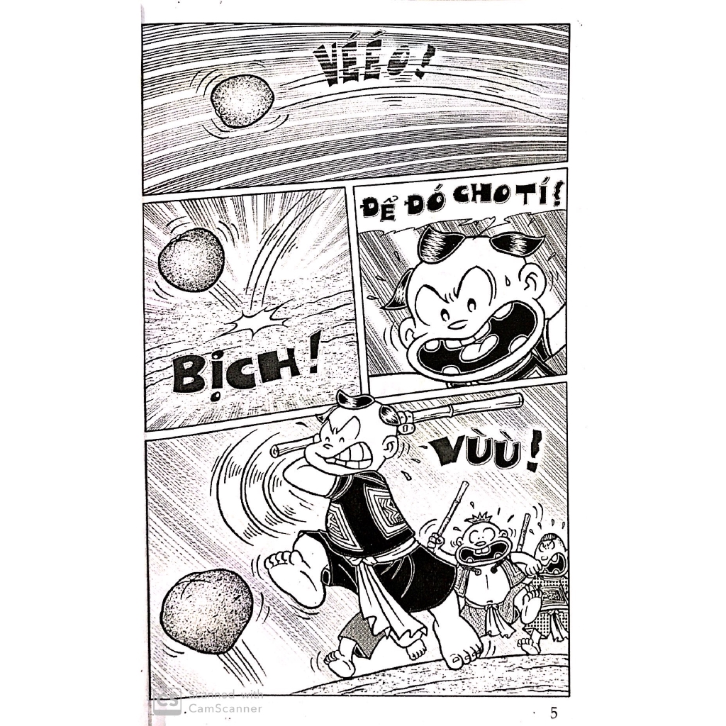 Sách - Thần Đồng Đất Việt 20- Anh Hùng Vớt Pháo