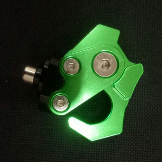 Móc treo đồ xe Robot RIZOMA trang trí xe chất DTT
