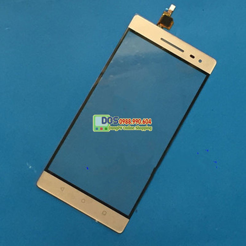 Mặt kính cảm ứng Lenovo phab 2 pro