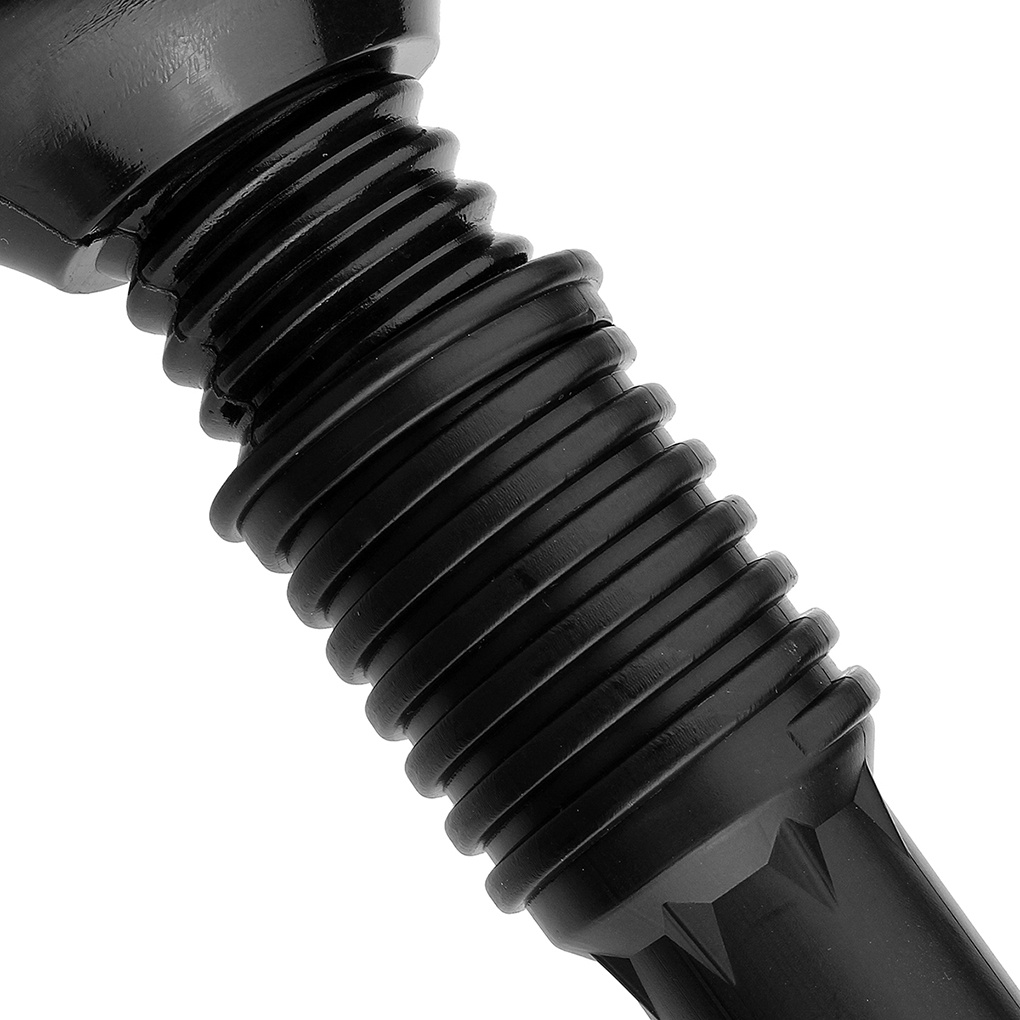 [CHOO] High Pressure Toilet Plunger Reusable Unblock Powerful Home Clear Drain Blockages Handy Suction Bellows Grip