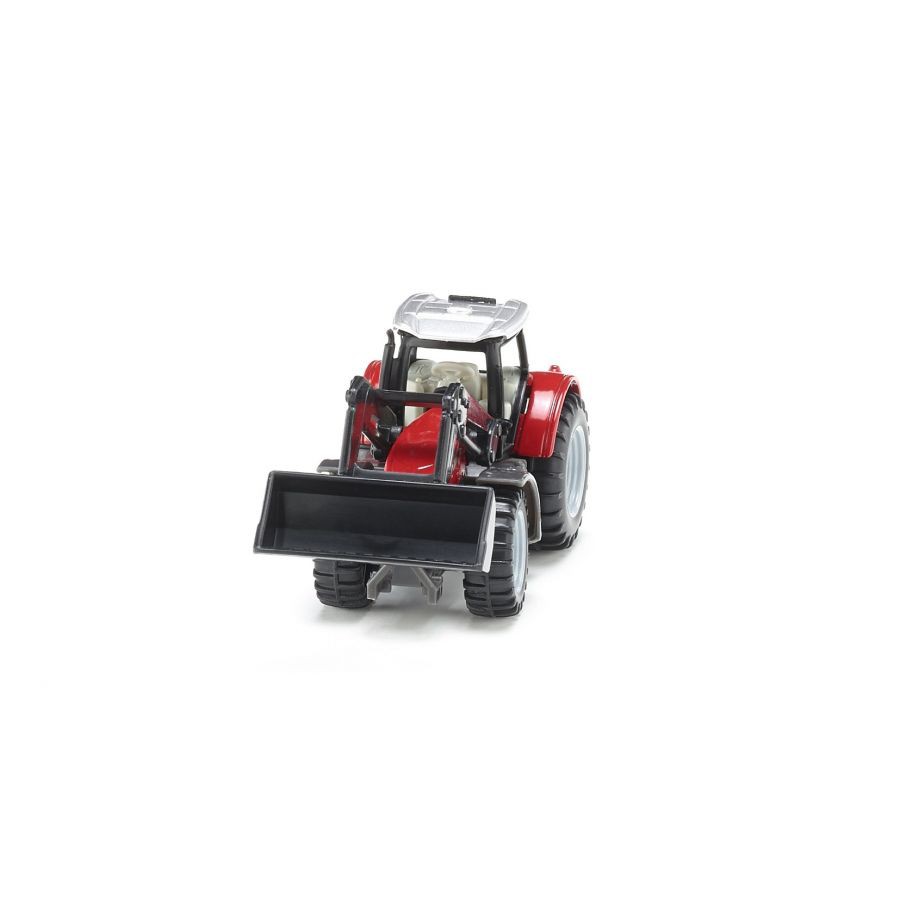 [Mã LIFEM44 giảm 100K đơn 499K] Xe xúc Massey Ferguson SIKU 1484