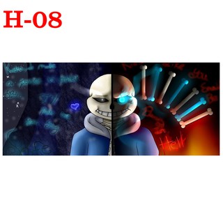 Ly sứ/ Cốc sứ sans undertale game (Dung tich 350ml)