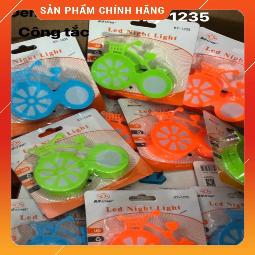 [ Giá tại kho ] Đừn ngủ hình xe đạp Linh Kiện Thiện Phát - 308 Thống Nhất Là nhà phân phối linh điện kiện tử - đồ gia dụ