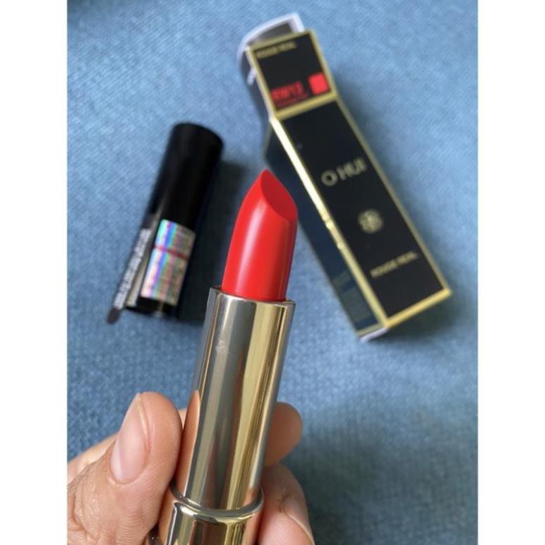 SALE MẠNH - Son môi Ohui Rouge Real Lipstick SON LÌ DƯỠNG MÔI TỐT