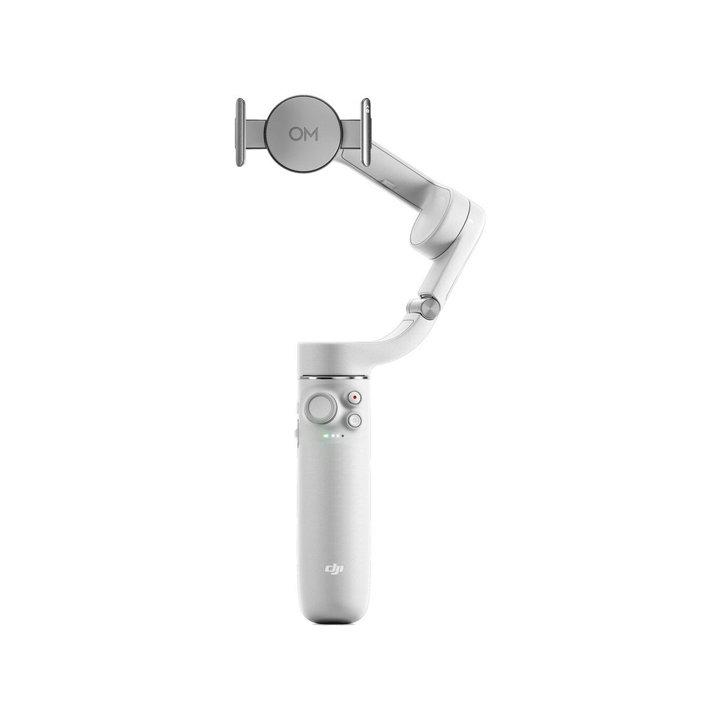 Gimbal DJI OM5 (Osmo mobile 5) Tay cầm chống rung cho điện thoại Bảo hành 12 tháng