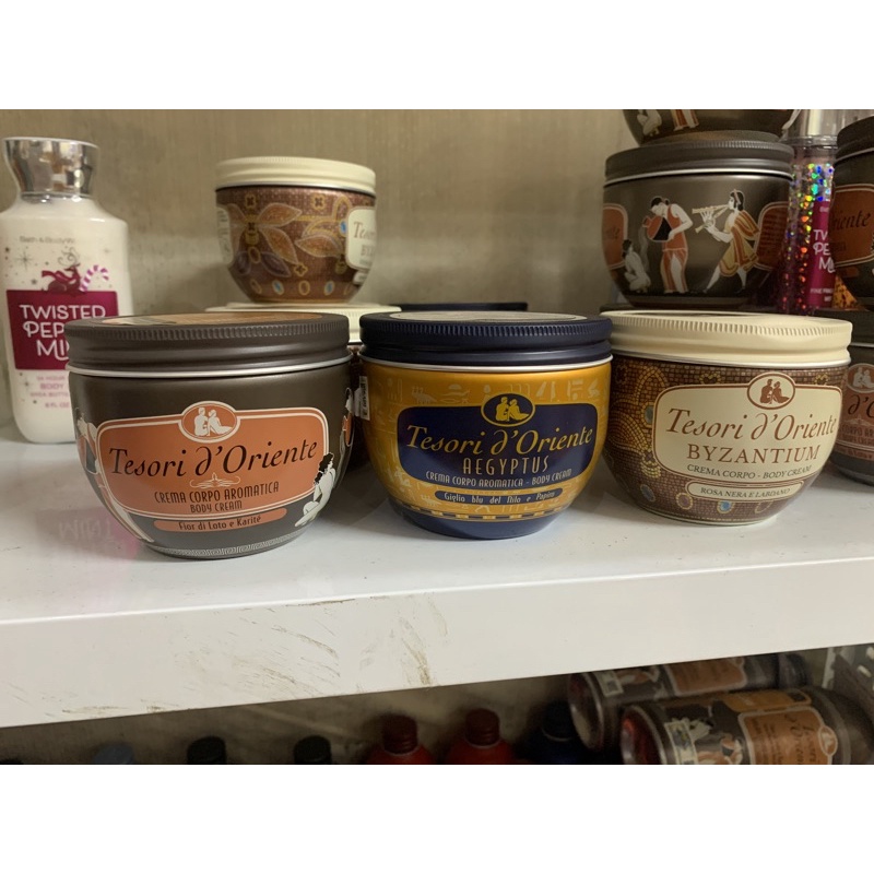 dưỡng thể nước hoa