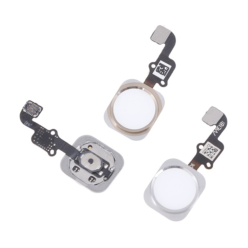 Cáp Nút home Cảm Ứng ID Cho Điện Thoại 6 6plus