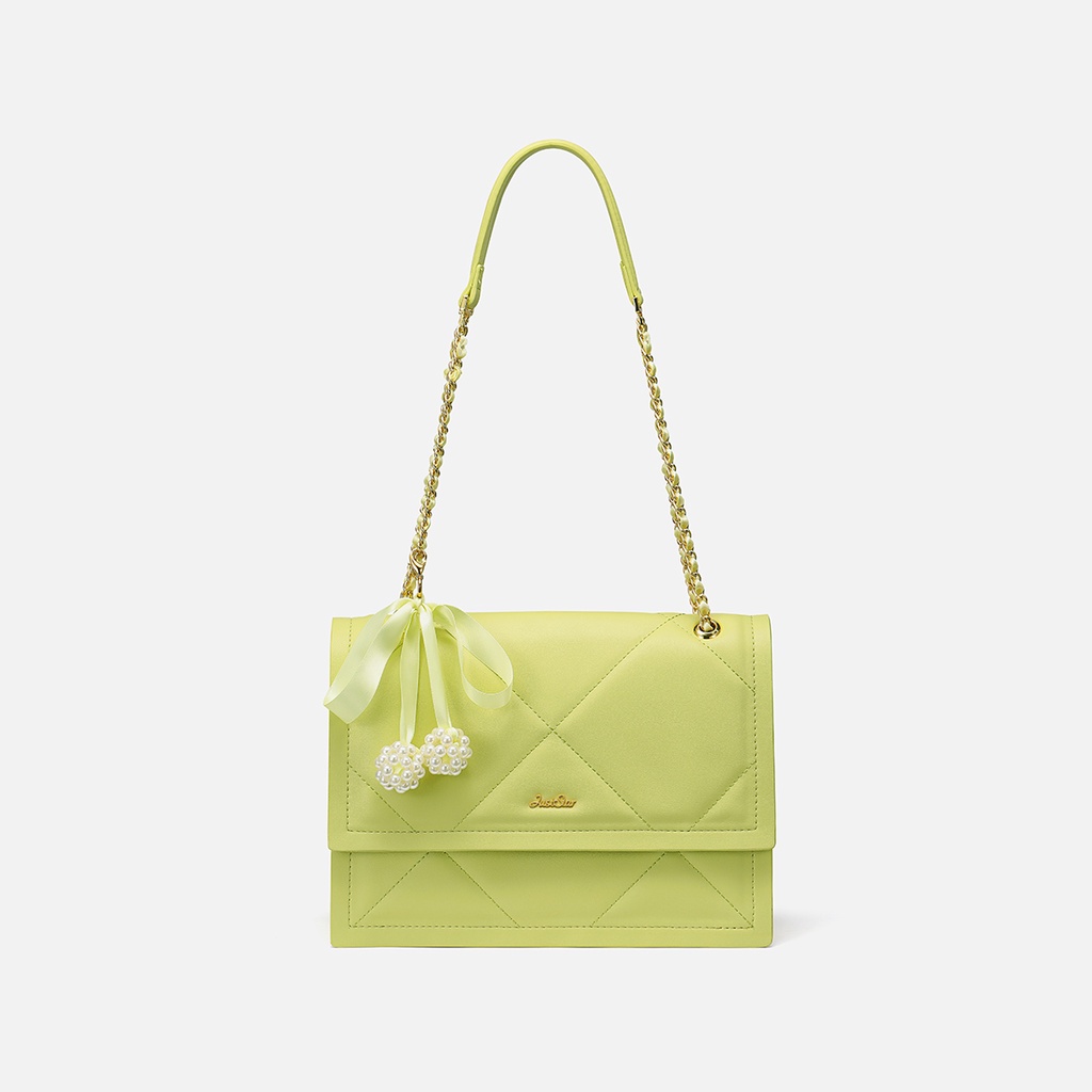 Túi đeo chéo nữ Just Star thời trang xinh xắn đi làm đi chơi ViAnh Store 172948