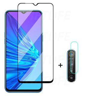 MIẾNG DÁN CƯỜNG LỰC FULL MÀN HÌNH REALME 6