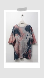 Tie Dye Tee