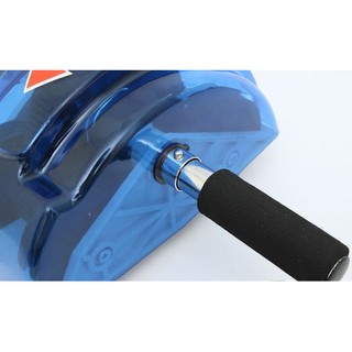 Máy tập cơ bụng AB Super Slider