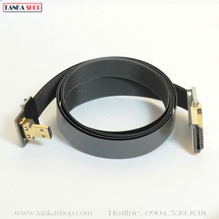 Cáp chuyển micro hdmi sang hdmi full hd jsj a1d3