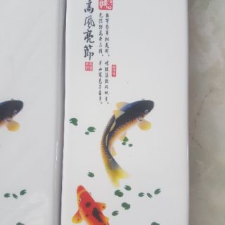 Hộp Đựng Phao Song Ngư