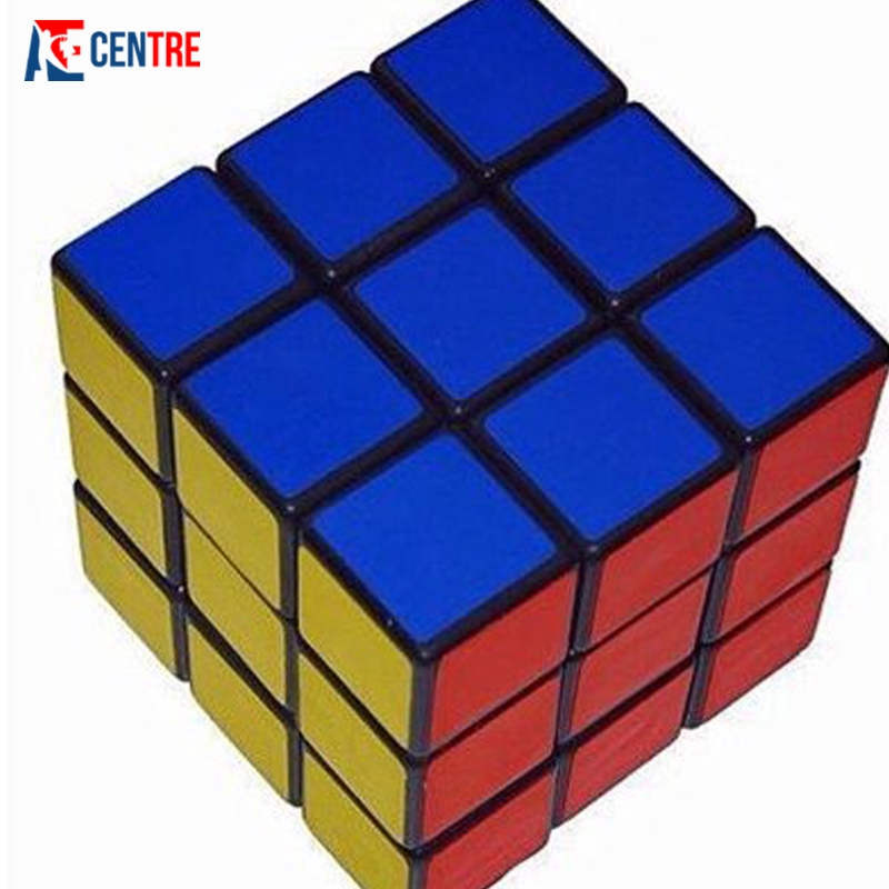 Khối Rubik Ma Thuật Độc Đáo Sáng Tạo
