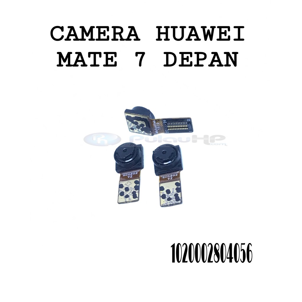 Camera Trước Chất Lượng Cao Thay Thế Cho HUAWEI MATE 7