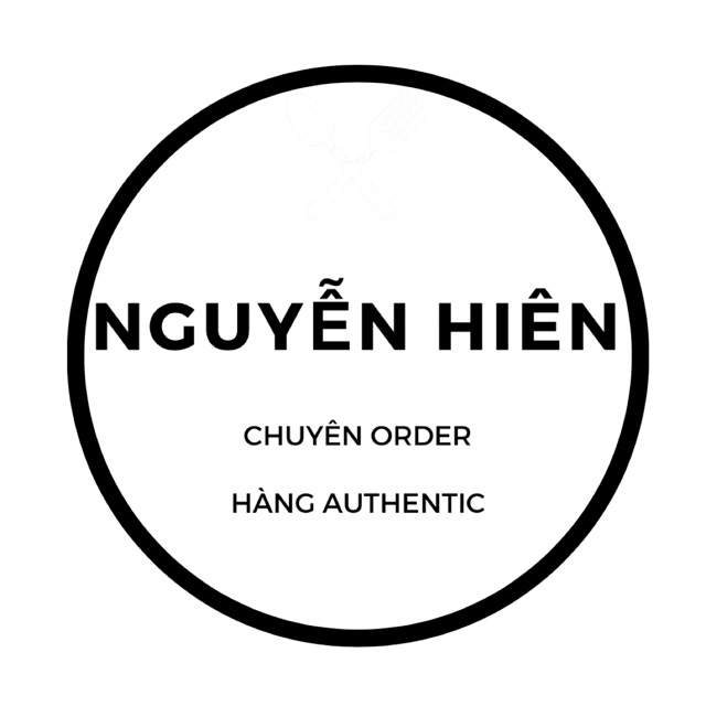 NGUYỄN HIÊN CHUYÊN ORDER MP