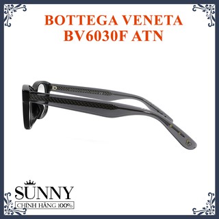 Gọng Kính Unisex Bottega Veneta BV6030F