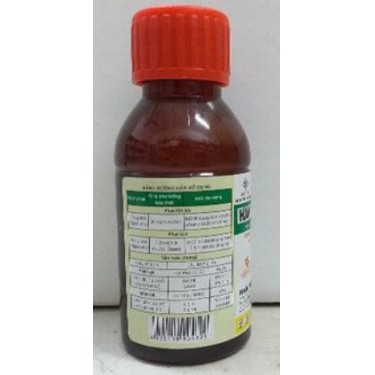 Thuốc diệt muỗi hanpec chuyên diệt muỗi theo công nghệ Anh quốc