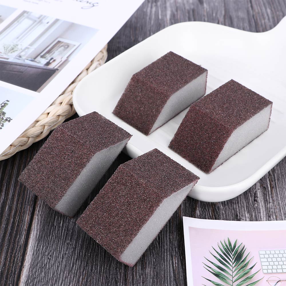 Miếng bọt biển rửa chén hai mặt đa năng tiện dụng