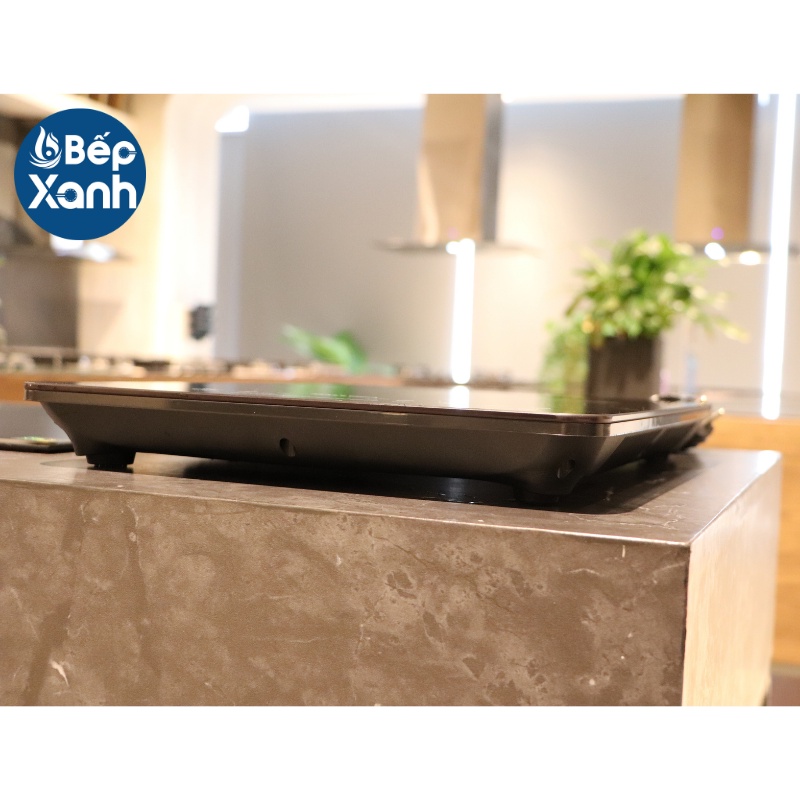 Bếp từ để bàn Malloca MCT-K30 - Công suất 2000W