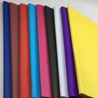 Giấy mỹ thuật, Giấy gói quà màu trơn định lượng  70 gsm, đa dạng màu