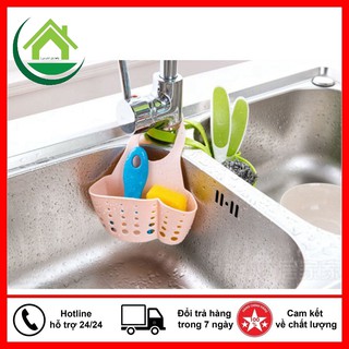 GIỎ ĐỰNG ĐỒ RỬA BÁT TIỆN ÍCH