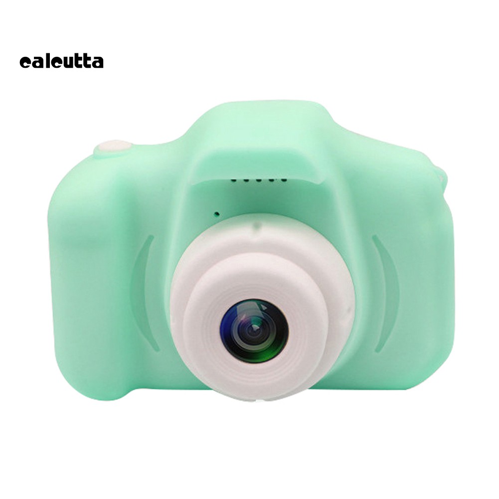 ✡YYW✡Mini Children LCD 2inch HD Digital Camera Video Photo Recorder Kids Toy Gift