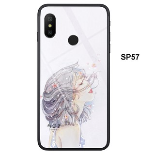 ỐP LƯNG Xiaomi redmi 5 pro - Redmi note 5