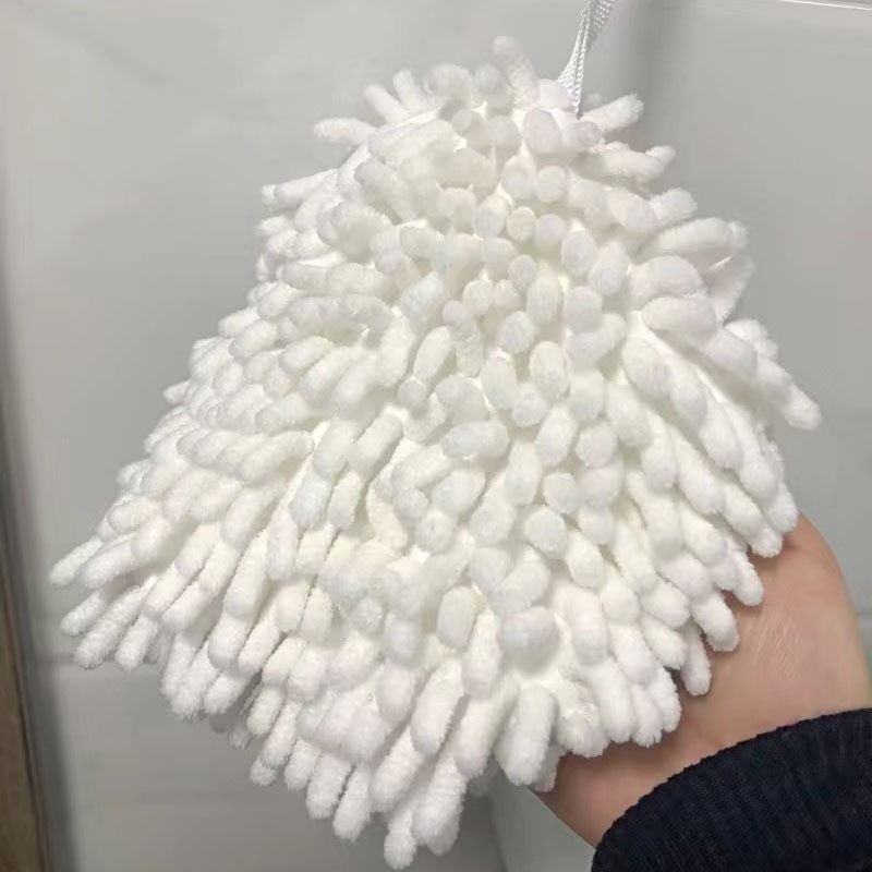 Bông lau tay nhà bếp