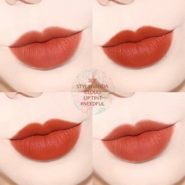 ODER SALE SON 3CE CLOUD LIP TINT | BigBuy360 - bigbuy360.vn