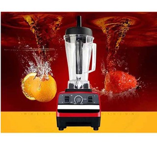 Máy xay sinh tố công nghiệp Oshika HD02 Japan 2000w bảo hành 2 năm