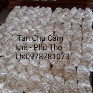 Combo kẹo bột