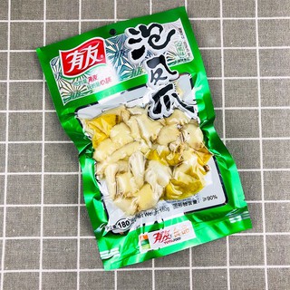 [Sẵn]Chân gà YuYu 80gram