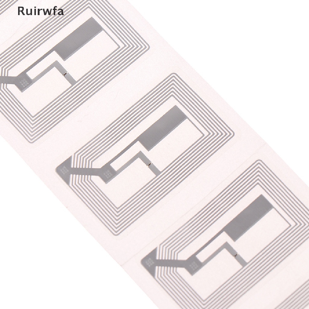 Bộ Lập Trình 10 RFID NTAG213 NFC ISO 14443A 13.56MHZ