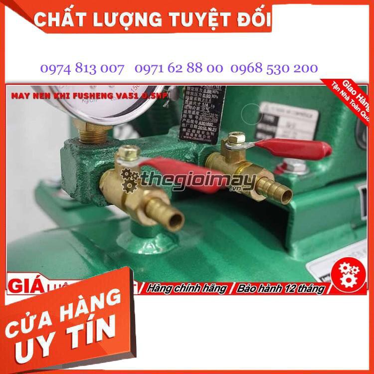 Máy nén VA51 GIÁ CỰC SHOK