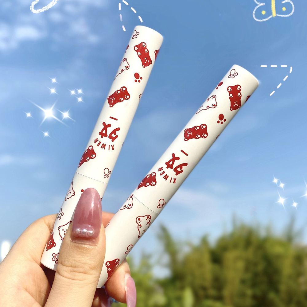 (Hàng Mới Về) Son Kem Lì Không Dễ Phai Màu Cho Nữ Sinh | BigBuy360 - bigbuy360.vn