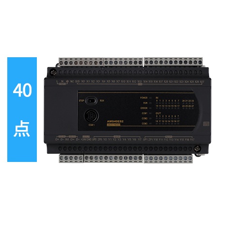 BOARD PLC DELTA DVP-ES2 16/24/32/40/60 200R/200T