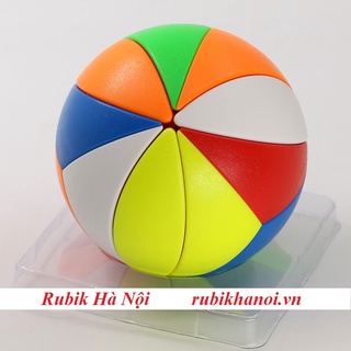Rubik YongJun Maple Leaf Ball