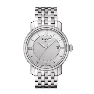 Đồng hồ nam Tissot Bridgeport T097.410.11.038.00