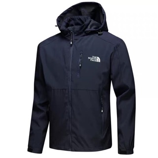 ✅ Áo The North Face Softshell
