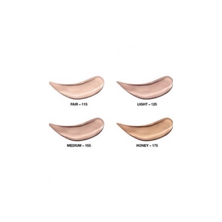 Che khuyết điểm, Kem che khuyết điểm Cover girl , Hàng Mỹ Nhập khẩu