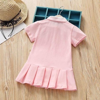Váy thỏ xinh cho bé gái