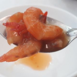 Mắm tép