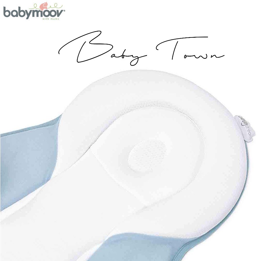 Đệm ngủ đúng tư thế Cosydream Babymoov V1201